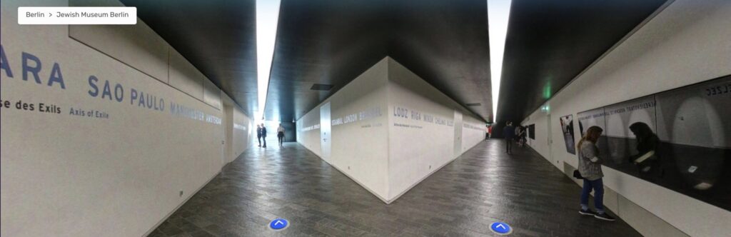 Jewish Museum Berlin