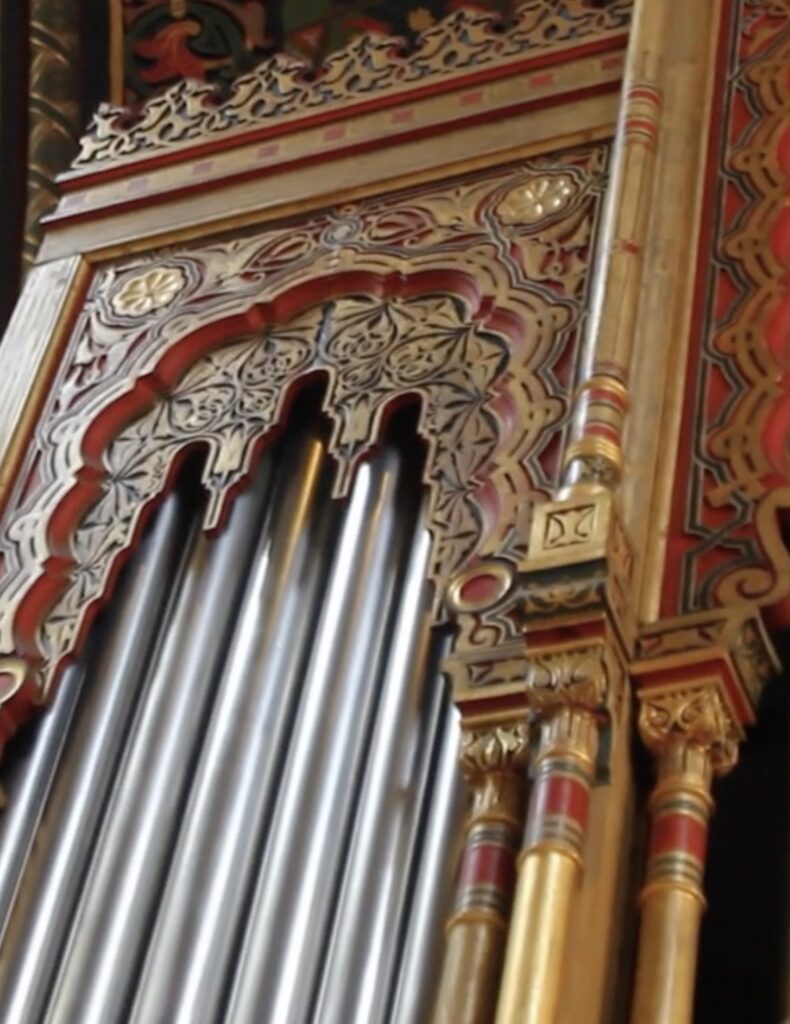Jewish Prague Virtual Tour