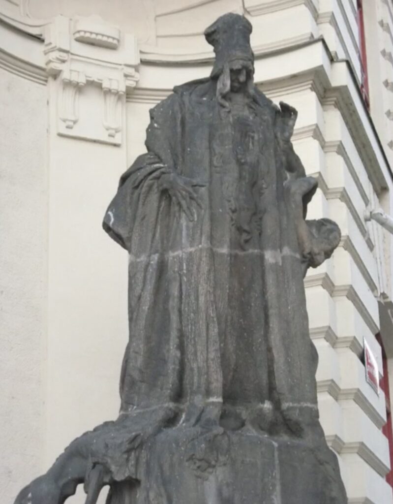 Jewish Prague Virtual Tour
