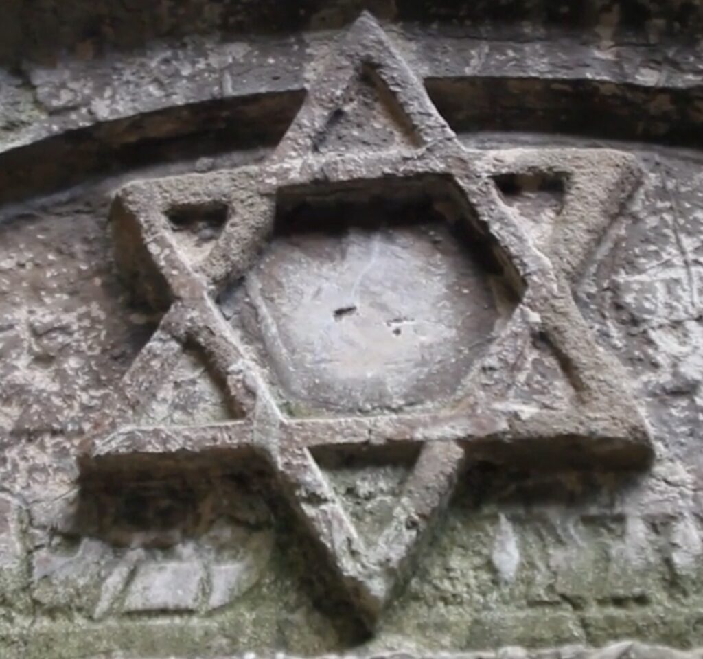 Jewish Prague Virtual Tour