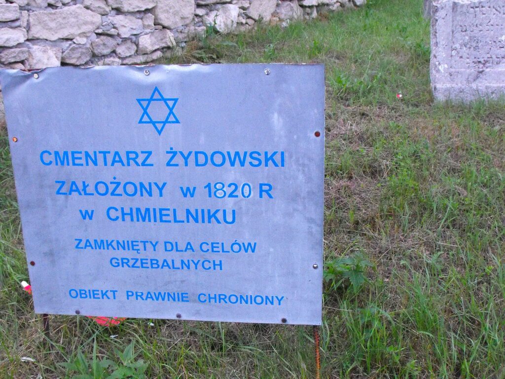 Chmielnik