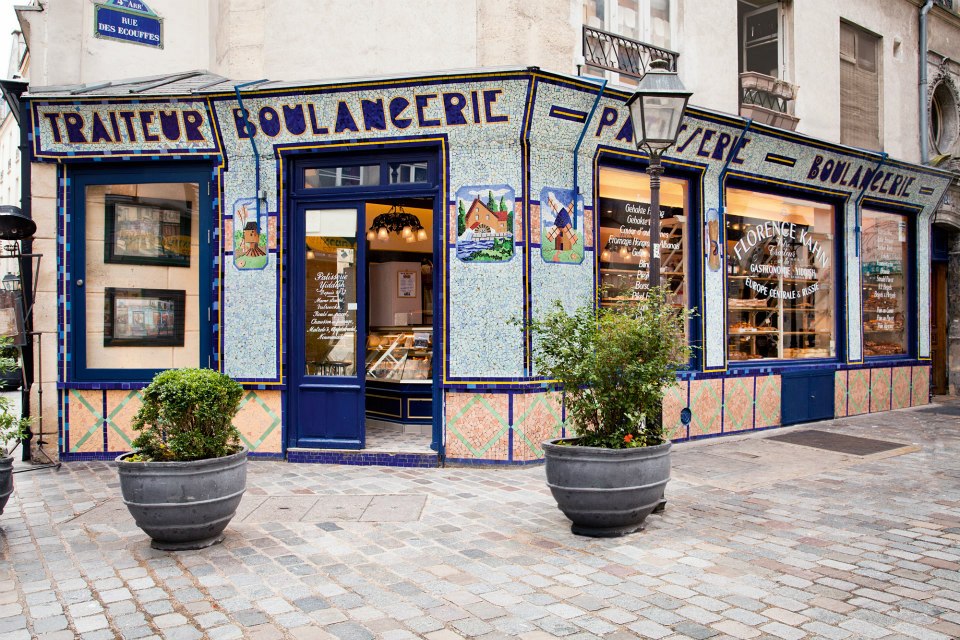 Florence Kahn Bakery and Delicatessen