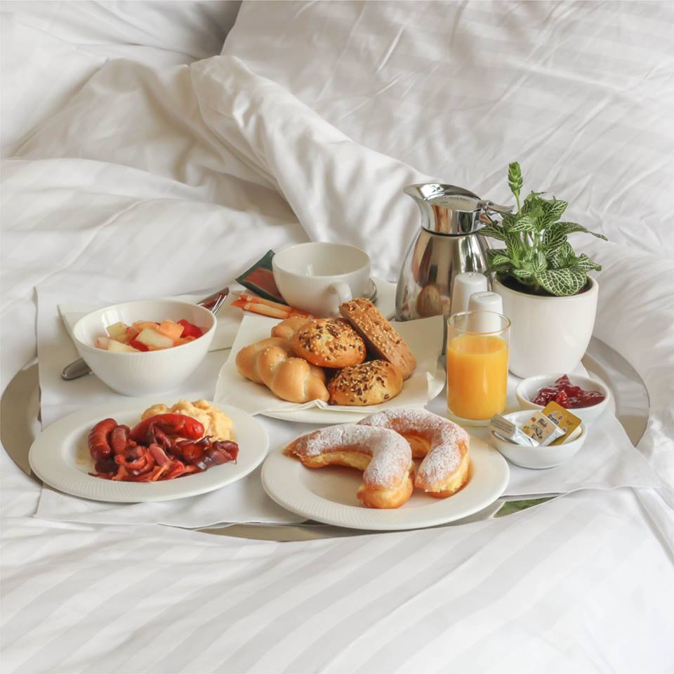 K+K Hotel Fenix