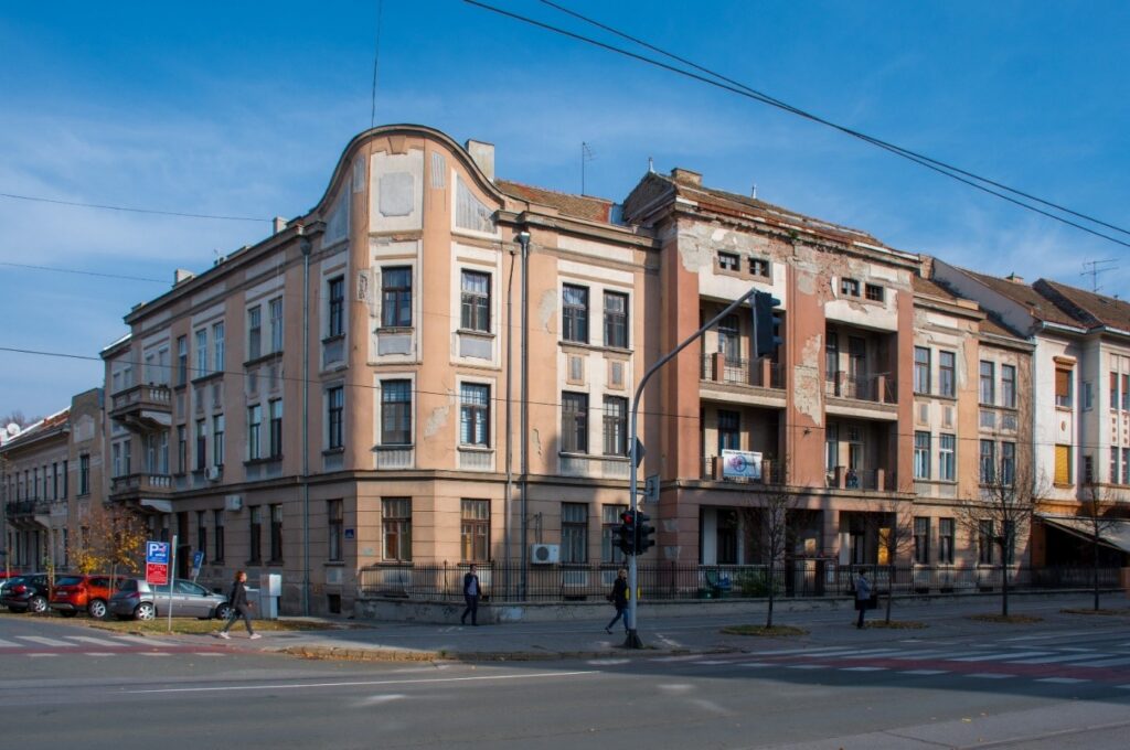 Kästenbaum – Korsky’s rental House