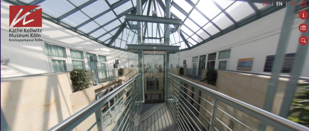 Käthe Kollwitz Museum