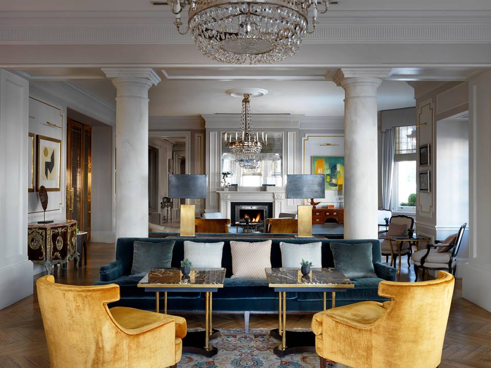 The Kensington