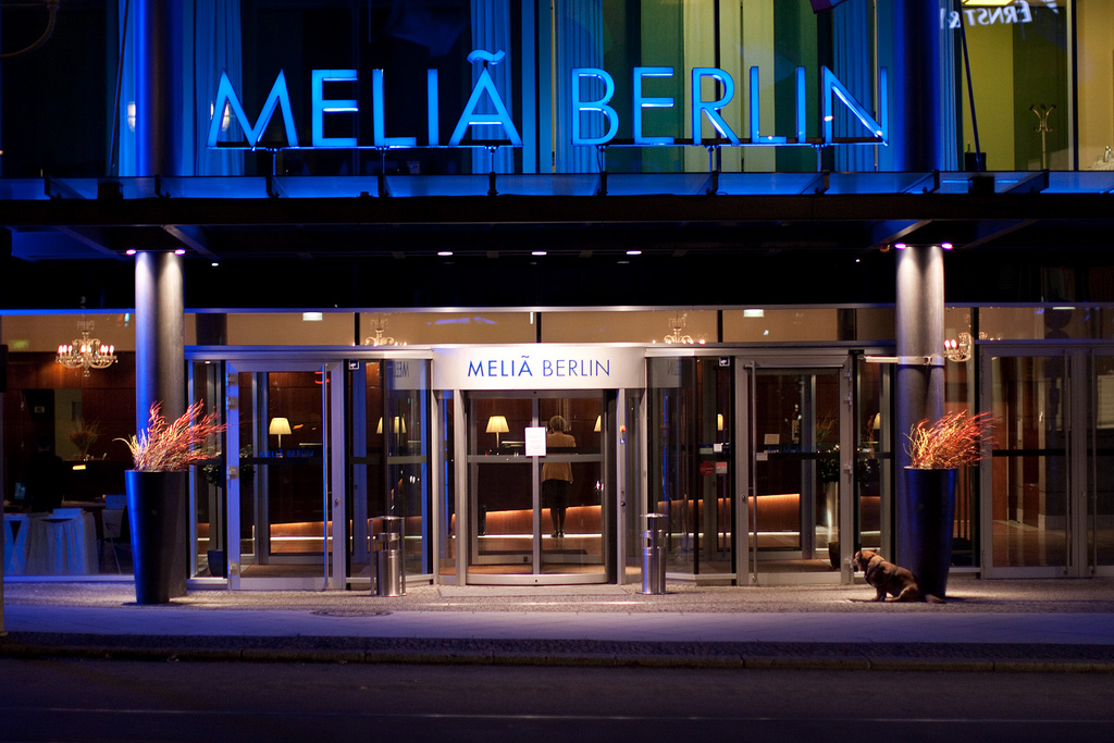 Melia Berlin