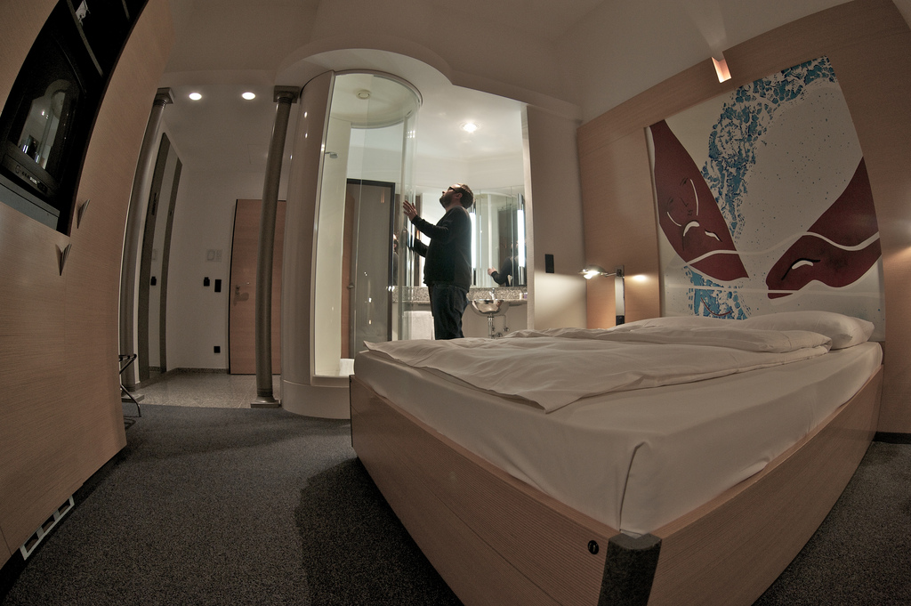 Melia Berlin