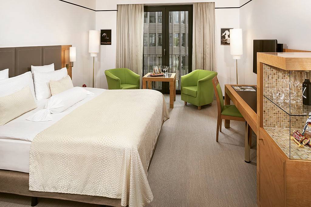 Melia Berlin