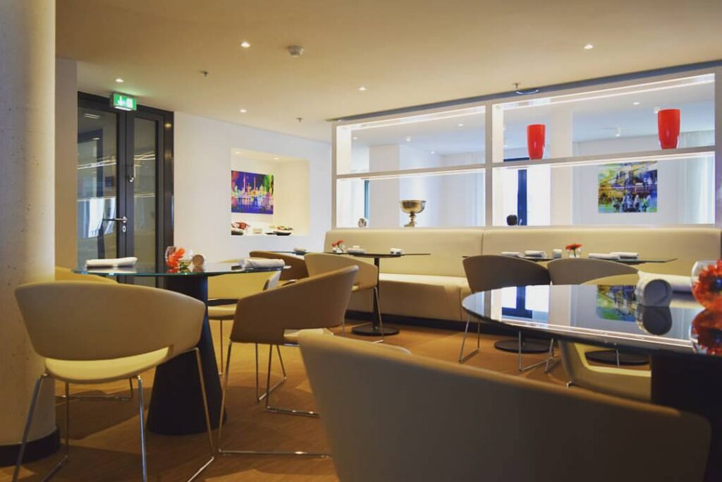 Melia Berlin