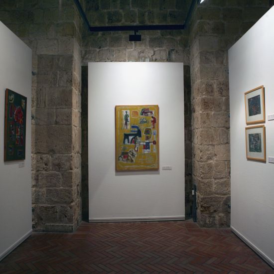 Okashi Art Museum