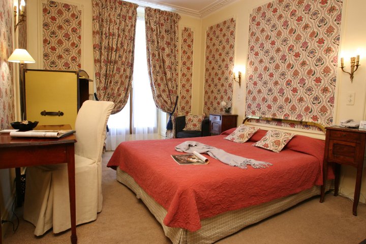 Hotel Moliere