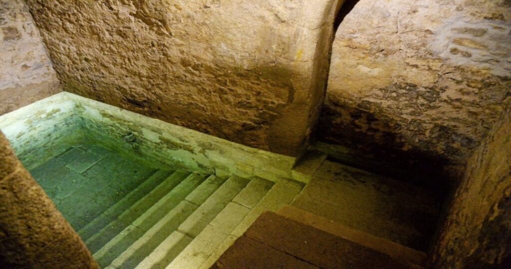 Routes of Jewish Heritage in France