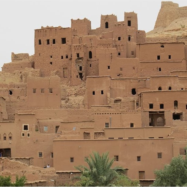 with Morocco Best Sahara Tours