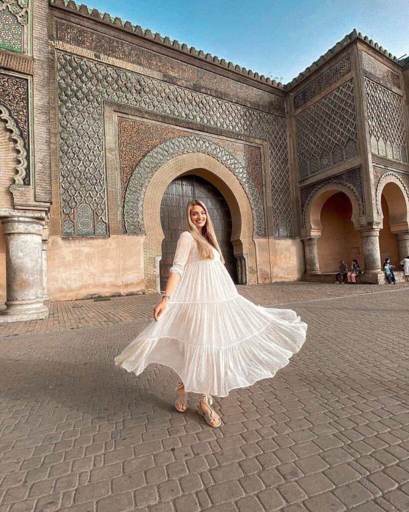 with Morocco Best Sahara Tours