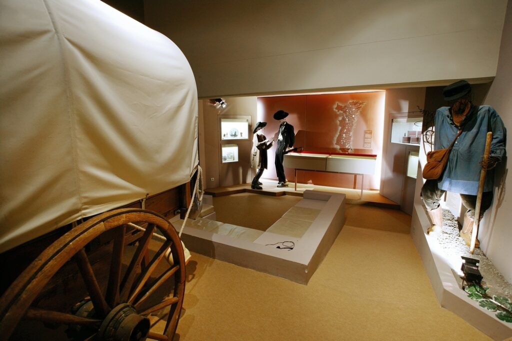 Jewish Alsatian Museum