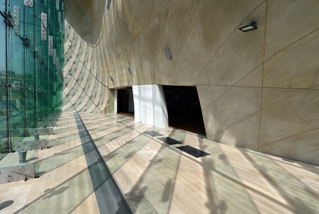 Cross Section of Jewish Cultures Tours