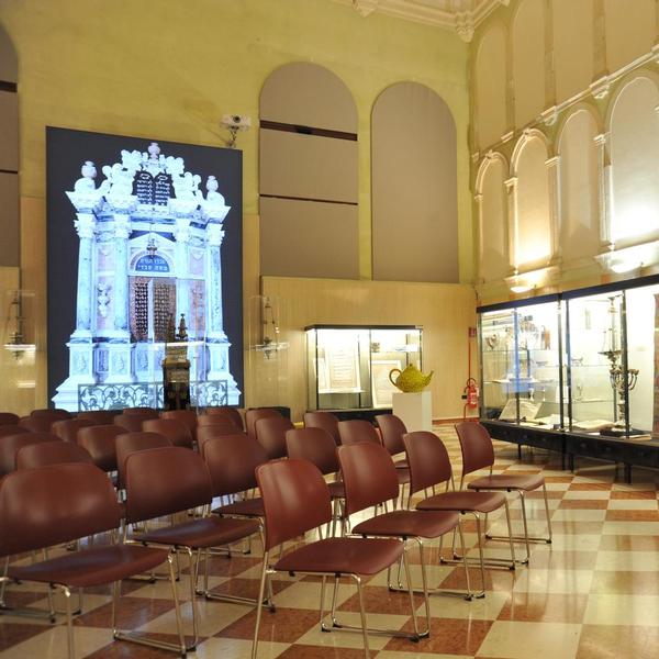 Museum of Jewish Padua