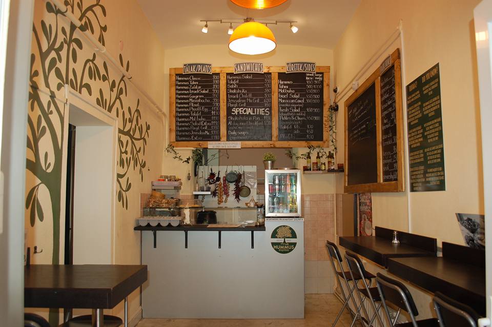 Olive Tree
