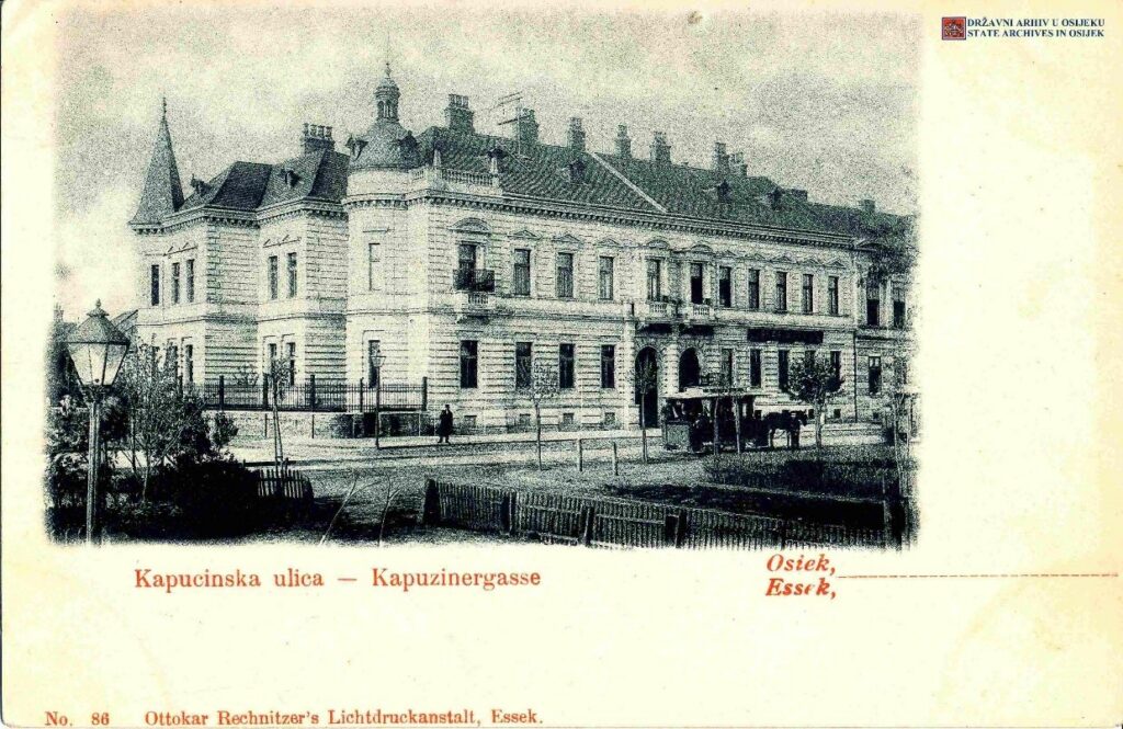 Julius Pfeiffer House