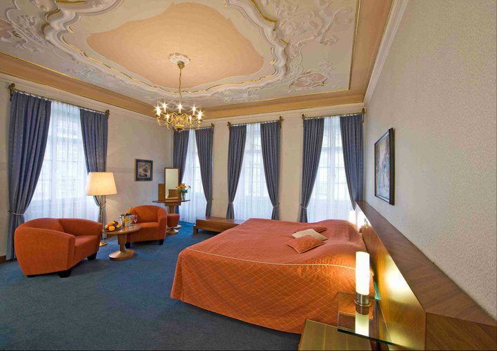 Hotel Pod Vezi