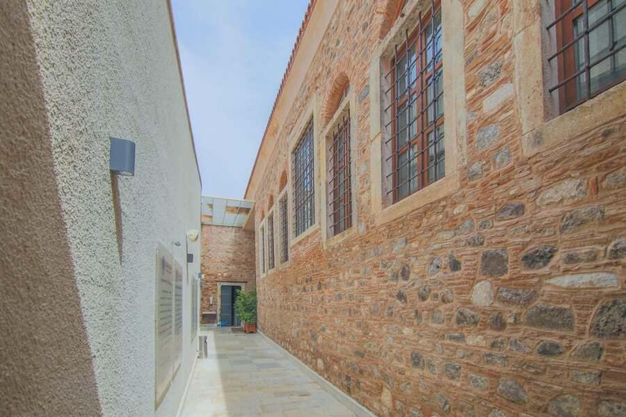 Jewish Izmir