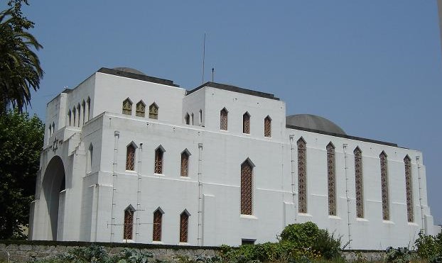 Portugal Jewish Tour- 7 Days