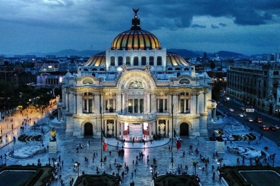 Israelitas: From Secret Jews to Modern Community, Mexico