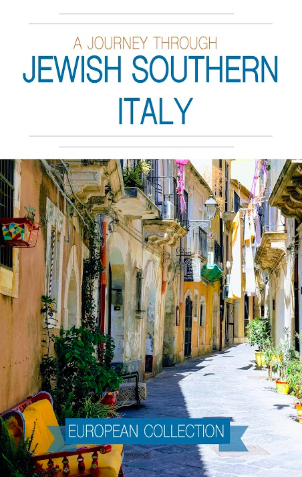 Jewish Heritage Tour in Southern Italy