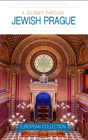 Jewish Prague