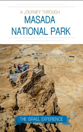 Masada National Park