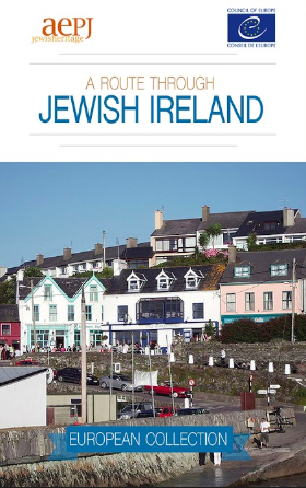 The Irish Jewish Travel Guide