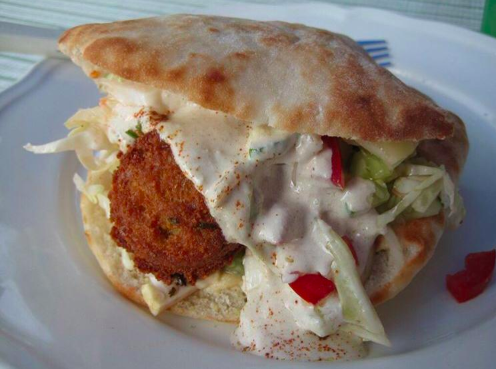 Israel’s Top 10 Ethnic Restaurants