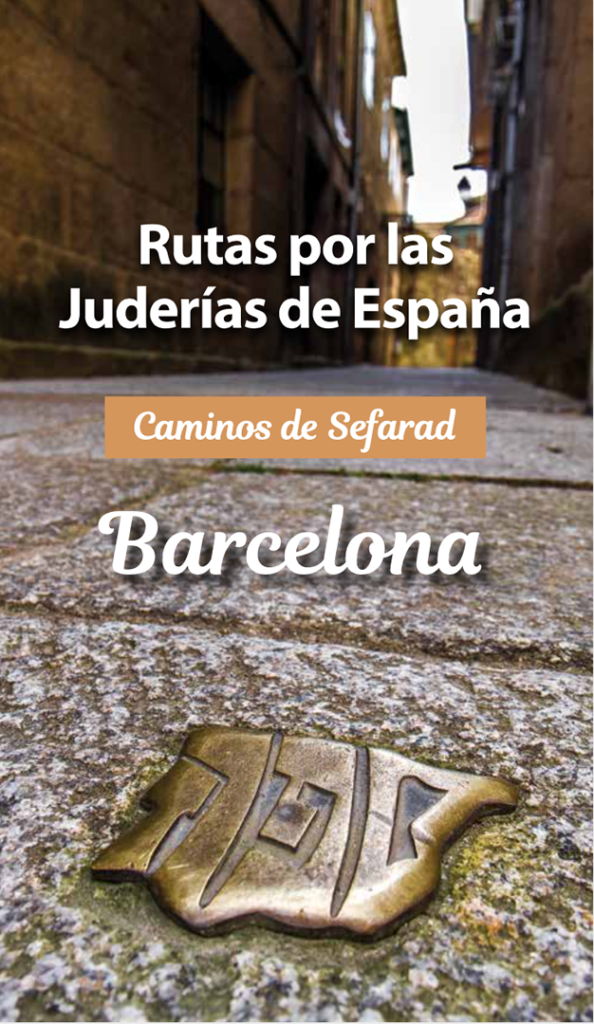A Journey Through Jewish Barcelona