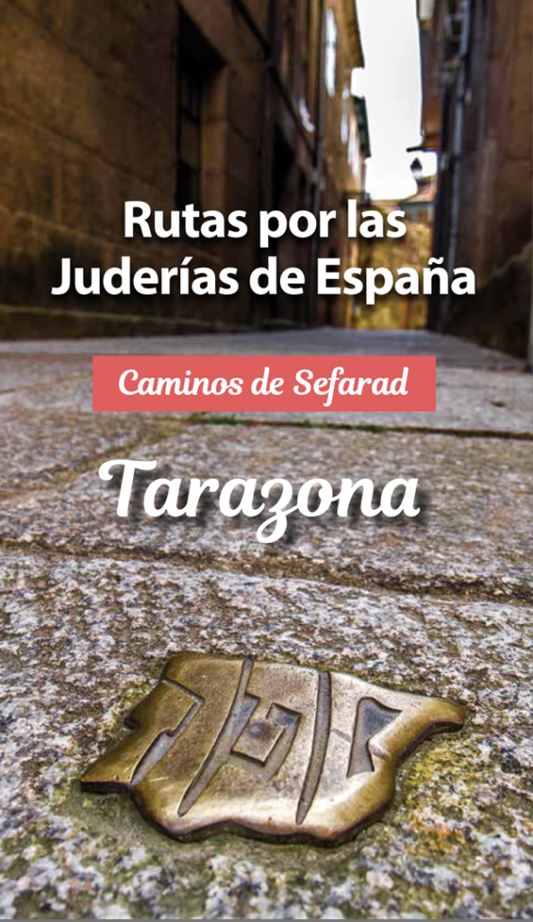 A Journey Through Jewish Tarazona