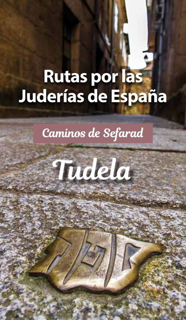A Journey Through Jewish Tudela
