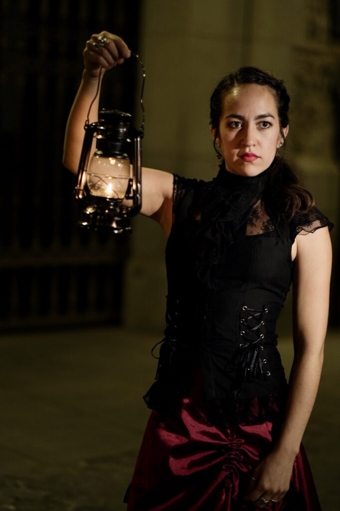 Spanish Inquisition & Legends of Madrid
