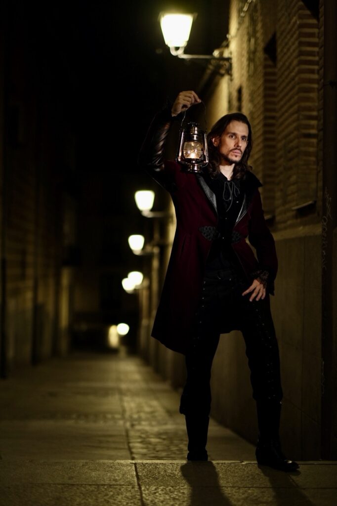 Spanish Inquisition & Legends of Madrid