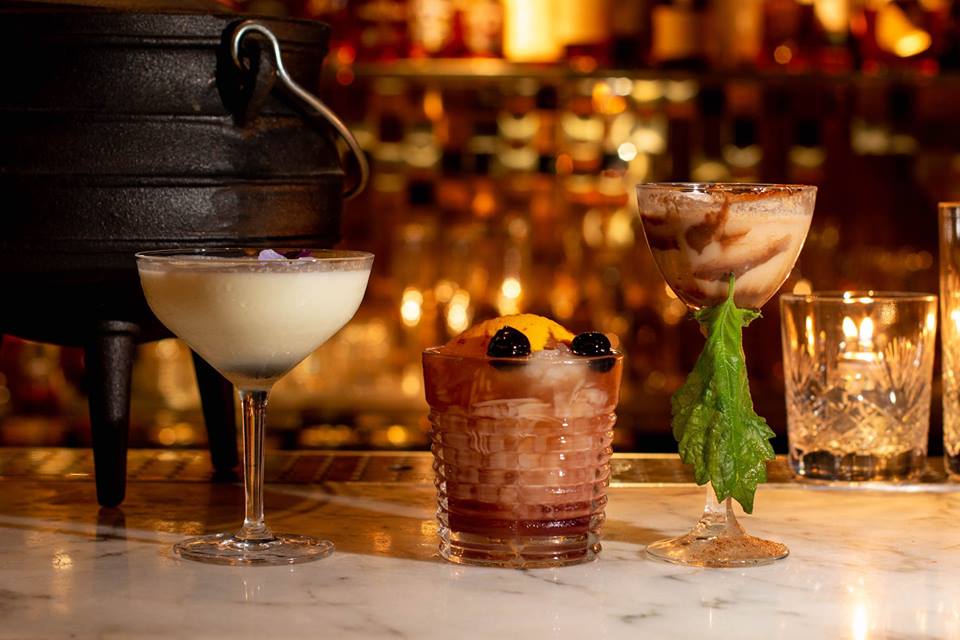St Martins Lane London Hotel