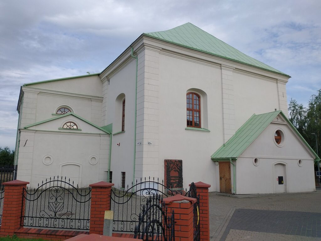 Chmielnik