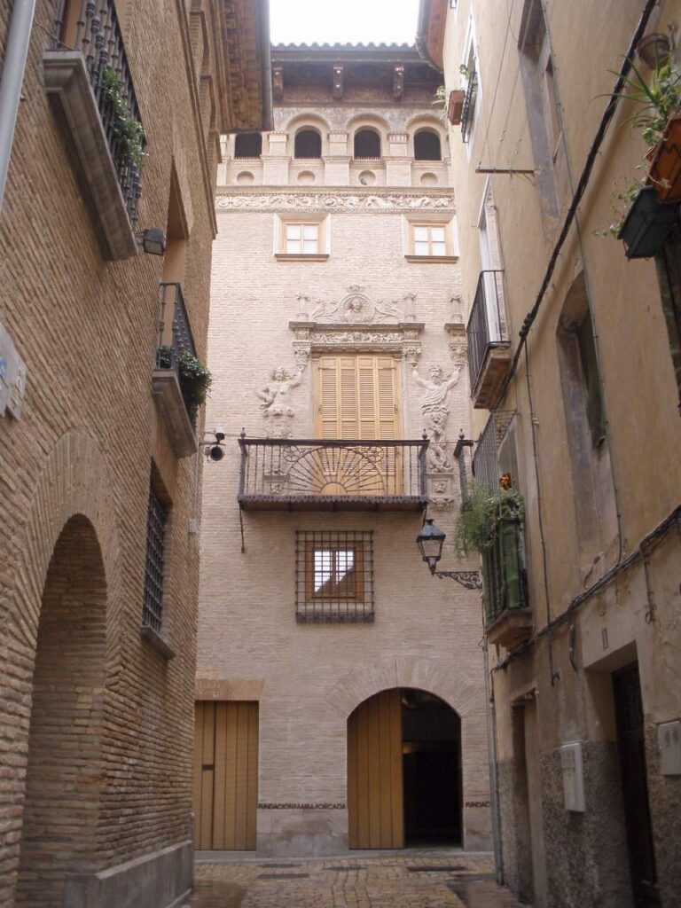 Jewish Quarter