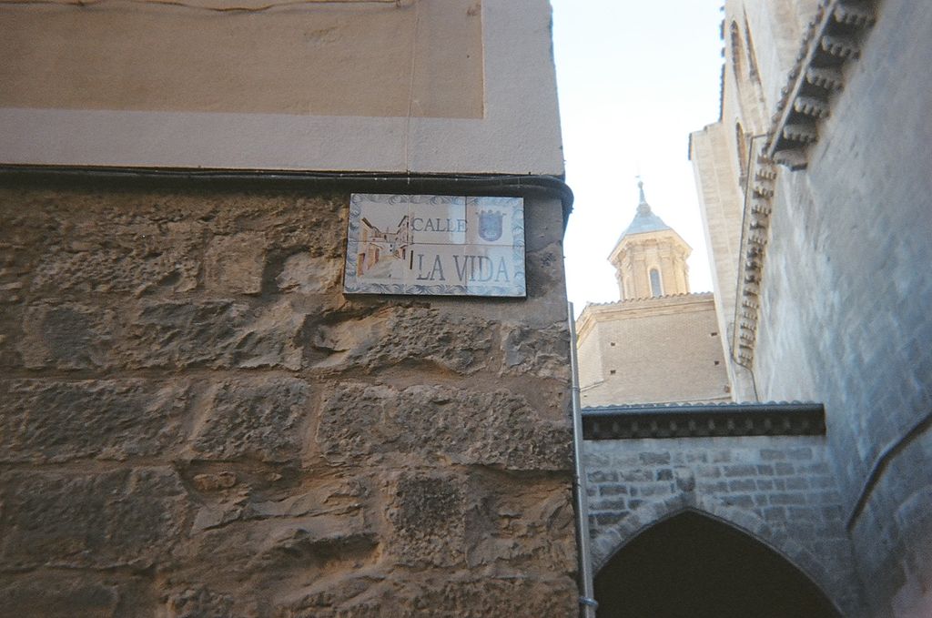 Jewish Quarter