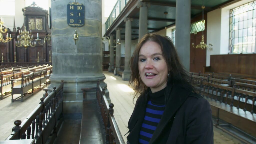 Virtual Tour in Amsterdam