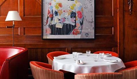 Wild Honey Restaurant