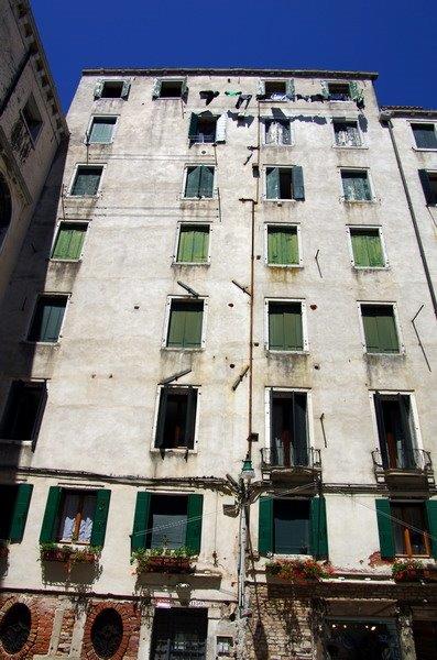 Old Ghetto (Ghetto Vecchio)