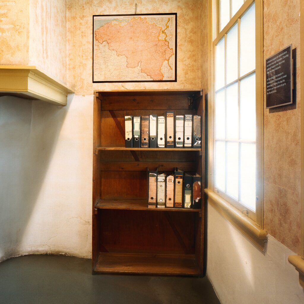 Anne Frank Museum