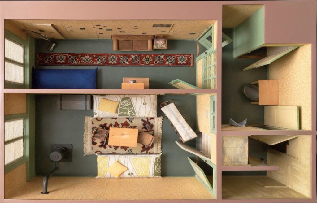 Anne Frank Museum