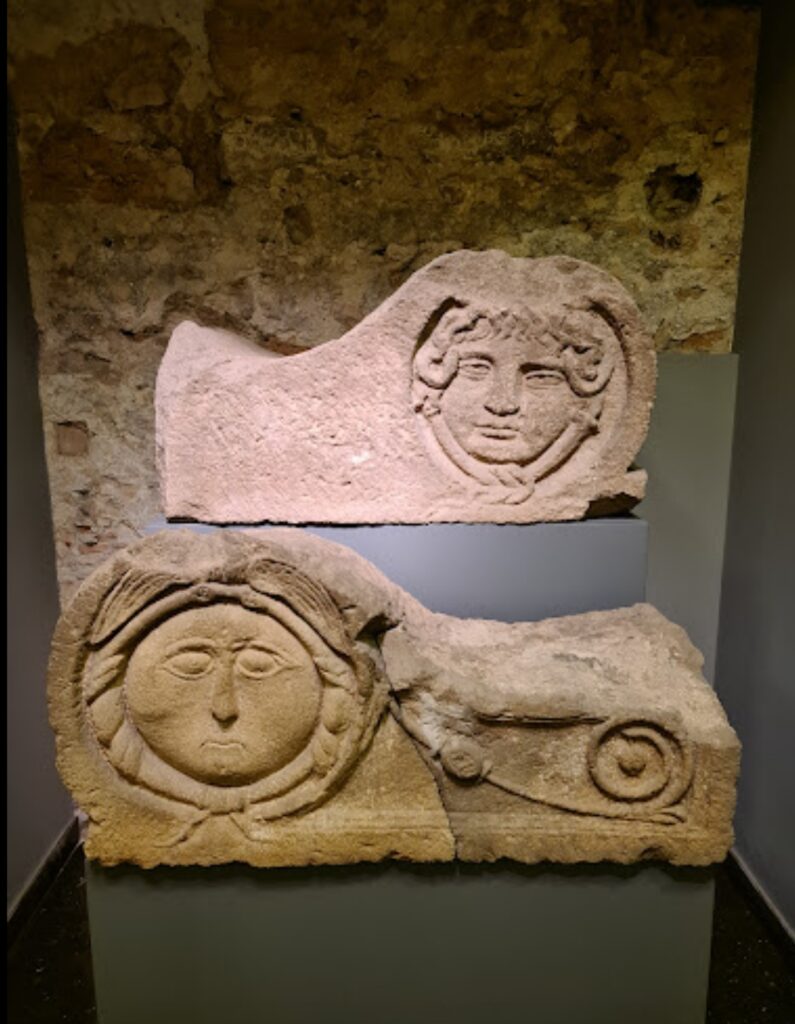 MUHBA El Call Jewish Quarter Museum