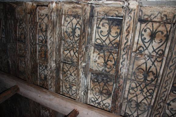 Belforad Synagogue