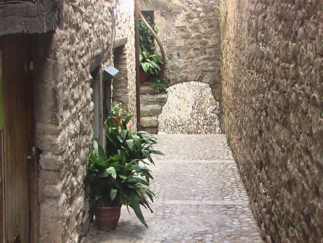 Jewish Quarters